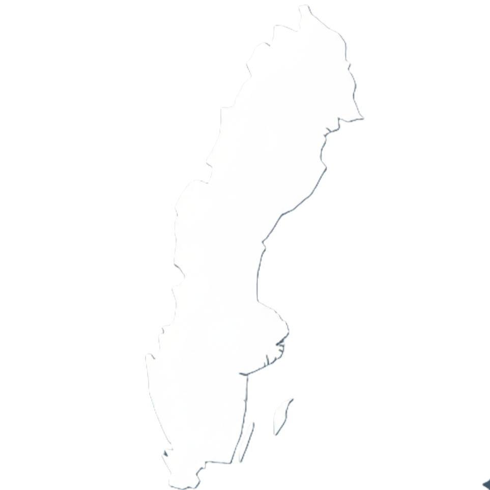 Inspired by Sweden