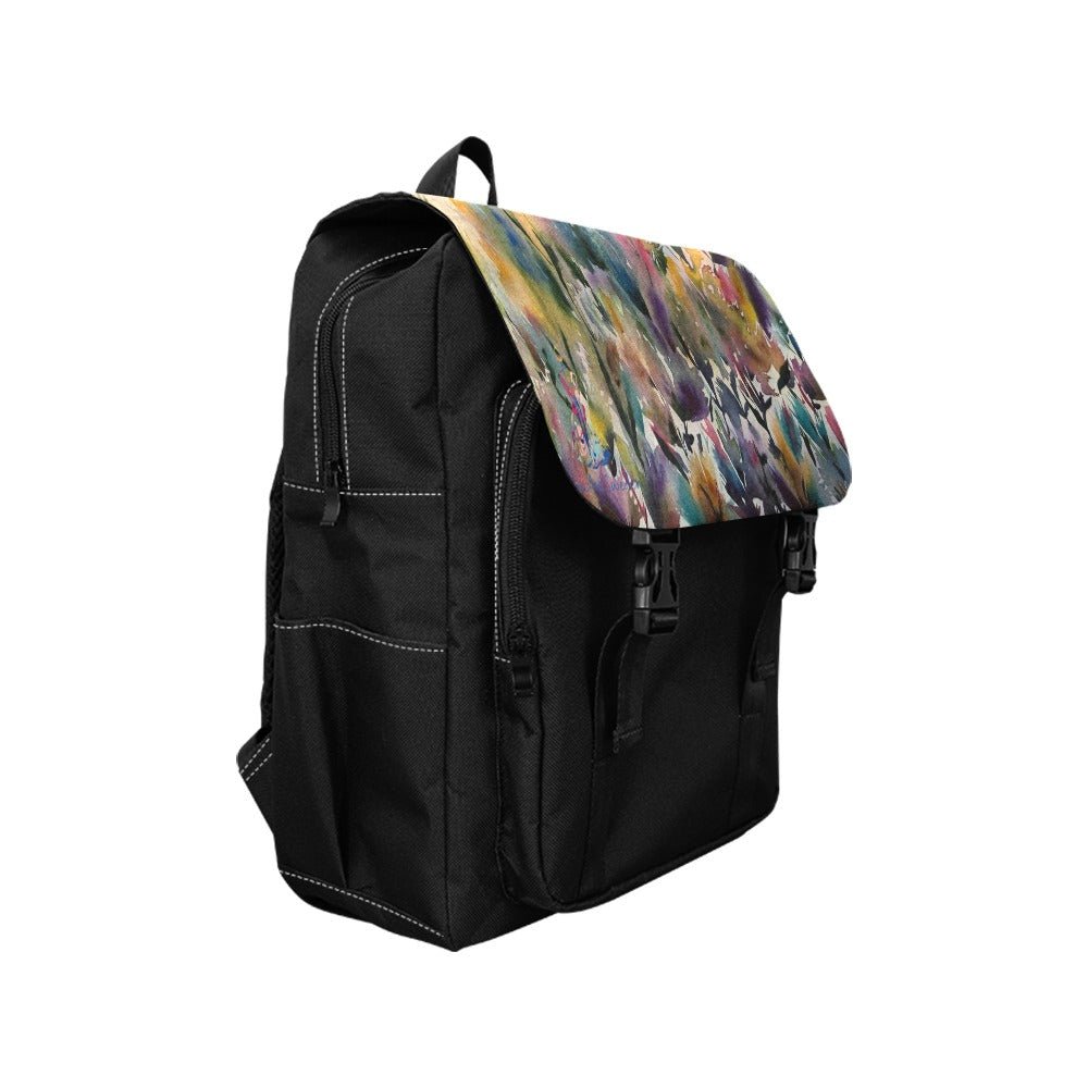 Morning Dew Casual Backpack - Lana Art Sweden