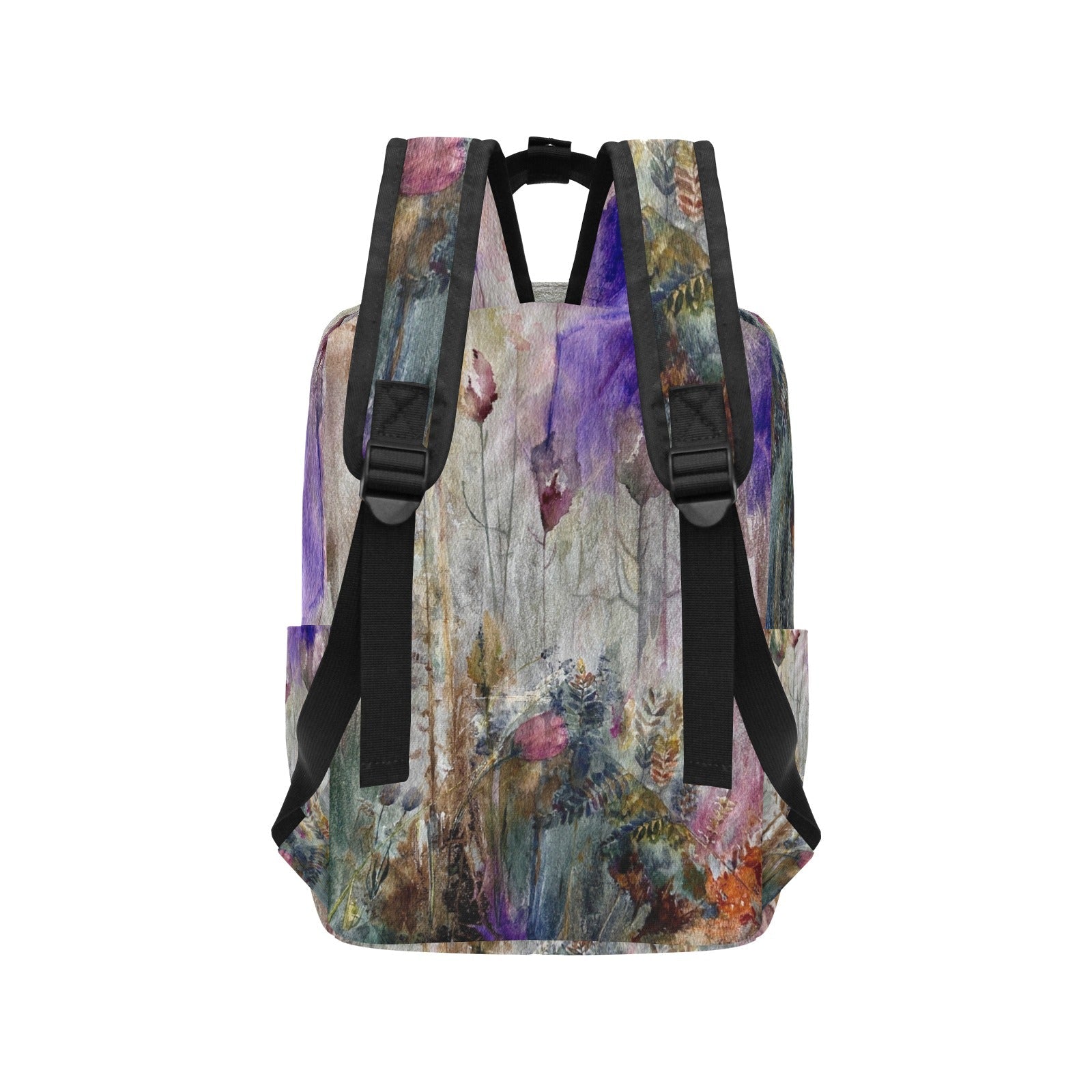Mystic Forest Twin Handle Backpack - Lana Art Sweden