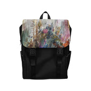 Mystic Tulips Casual Backpack - Lana Art Sweden