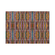 Power Stripes Placemat 14’’ x 19’’ (Set of 4) - Lana Art Sweden