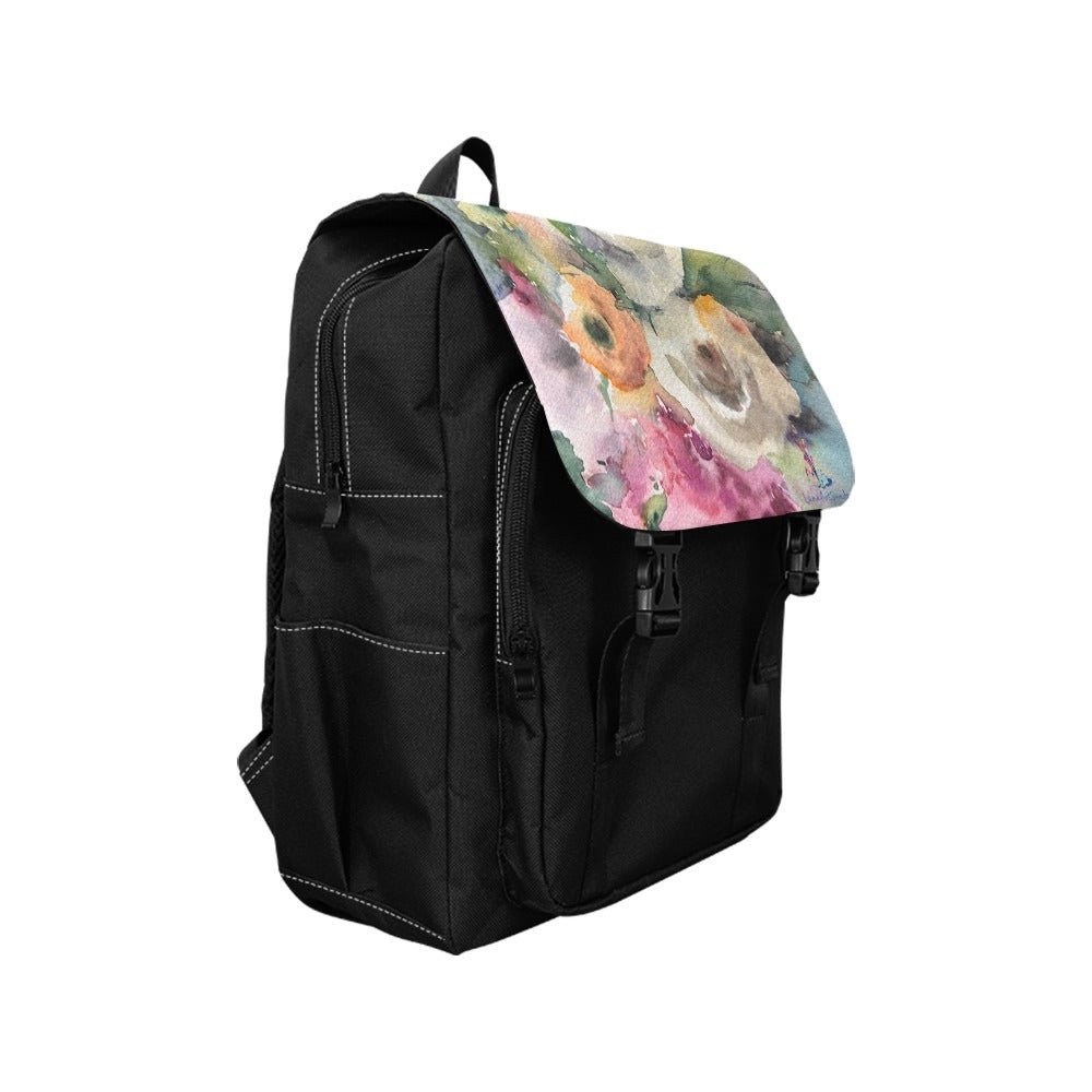 Roses for You! Casual Backpack - Lana Art Sweden