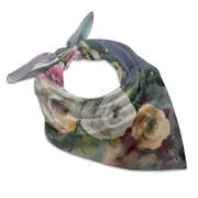 Scarf Kerchief - Lana Art Sweden