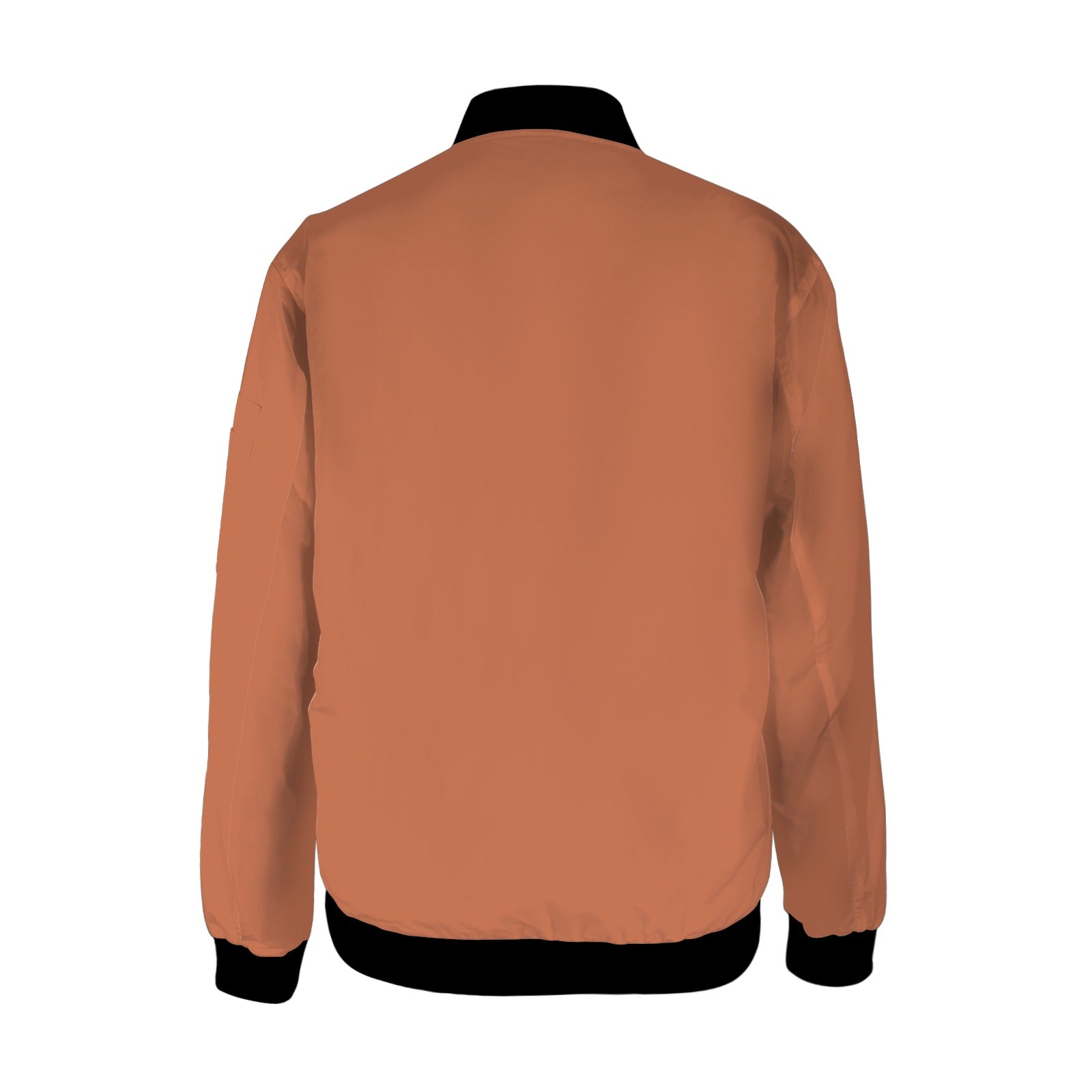 Sienna Men's Bomber Jacket - Lana Art Sweden