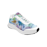 Spring Field Women's Mudguard Running Shoes - Lana Art Sweden