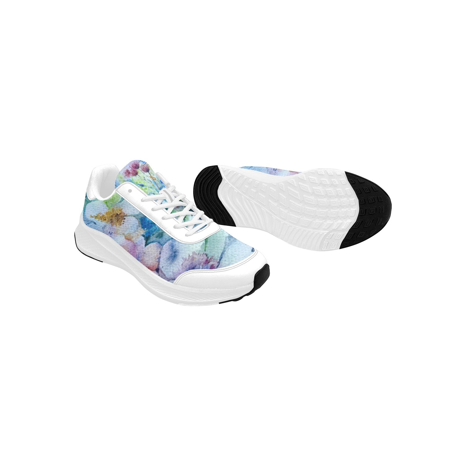 Spring Field Women's Mudguard Running Shoes - Lana Art Sweden