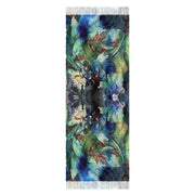 Tassel scarf Tassel Scarf - Lana Art Sweden