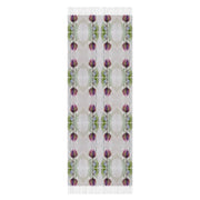 Tassel scarf Tassel Scarf - Lana Art Sweden