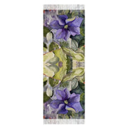 Tassel scarf Tassel Scarf - Lana Art Sweden