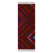 Tassel scarf Tassel Scarf - Lana Art Sweden