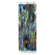 Tassel scarf Tassel Scarf - Lana Art Sweden