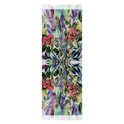 Tassel scarf Tassel Scarf - Lana Art Sweden