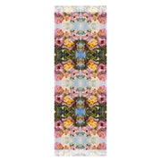 Tassel scarf Tassel Scarf - Lana Art Sweden