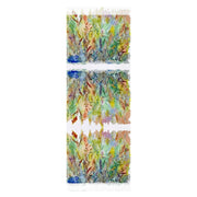 Tassel scarf Tassel Scarf - Lana Art Sweden