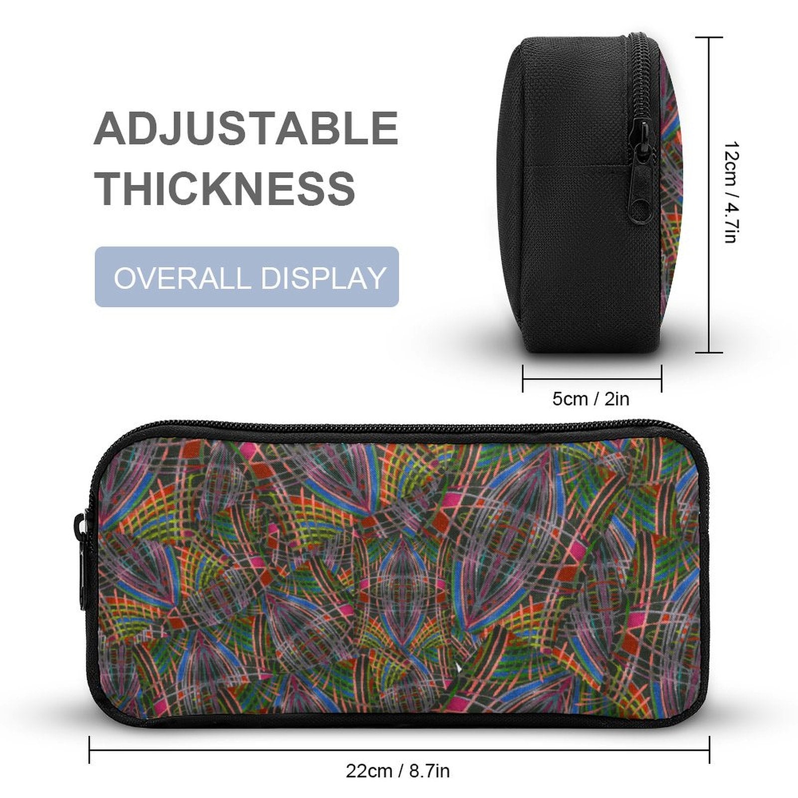 Three piece set combination Three Piece Set Combination - Lana Art Sweden