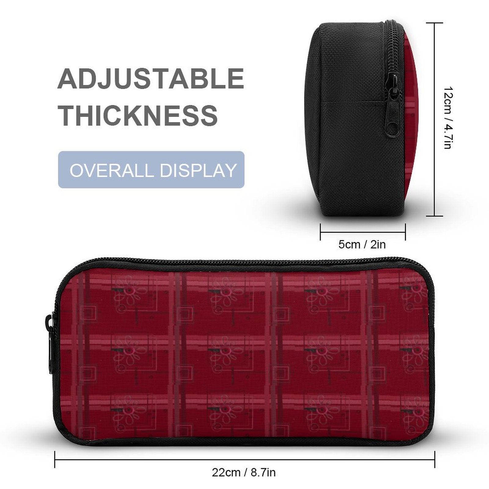 Three piece set combination Three Piece Set Combination - Lana Art Sweden