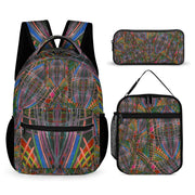 Three piece set combination Three Piece Set Combination - Lana Art Sweden