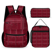 Three piece set combination Three Piece Set Combination - Lana Art Sweden