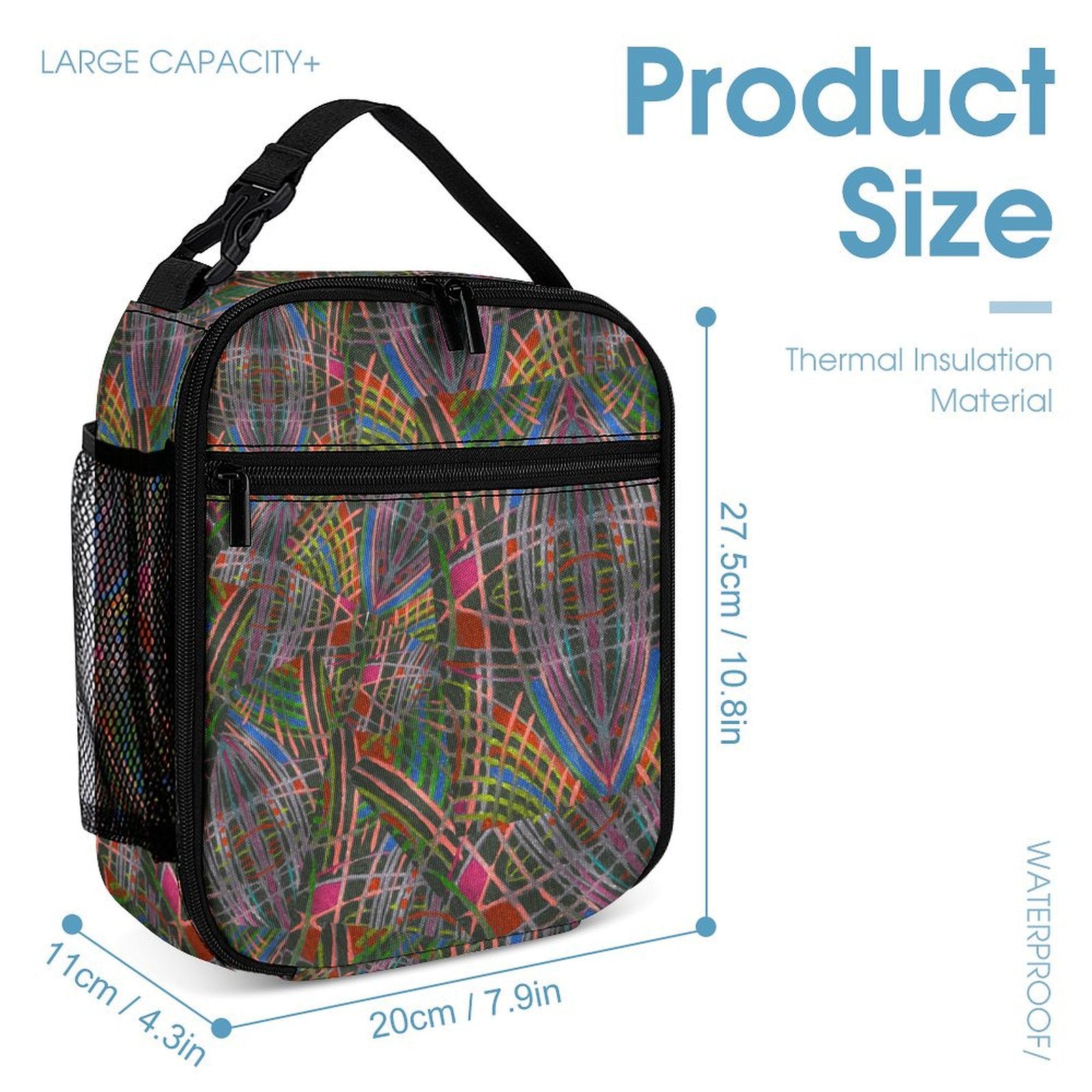 Three piece set combination Three Piece Set Combination - Lana Art Sweden